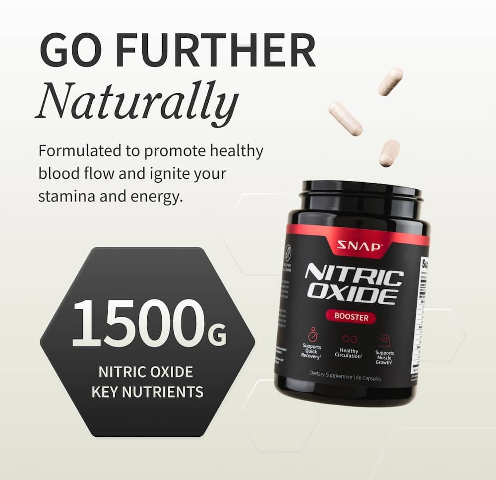 Stimulateur d'oxyde nitrique
