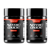 Stimulateur d'oxyde nitrique