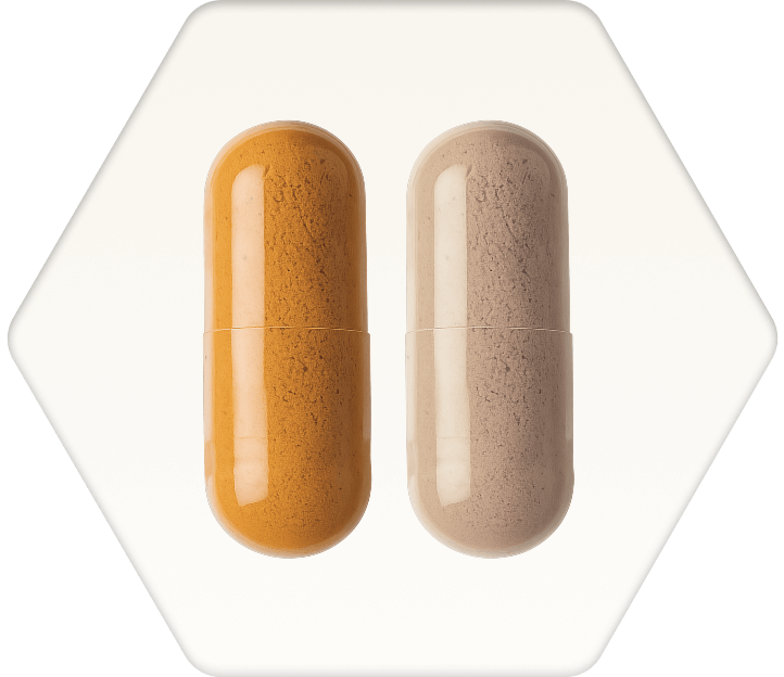 How We Solve What Others Miss