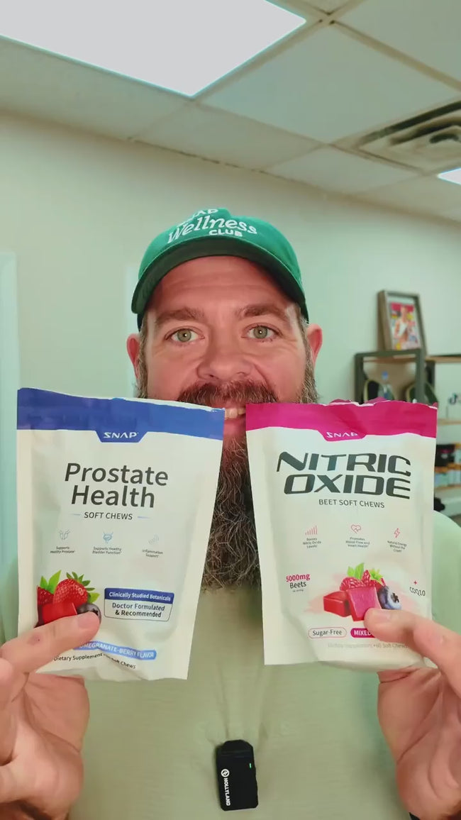 They taste delicious!