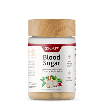 Blood Sugar