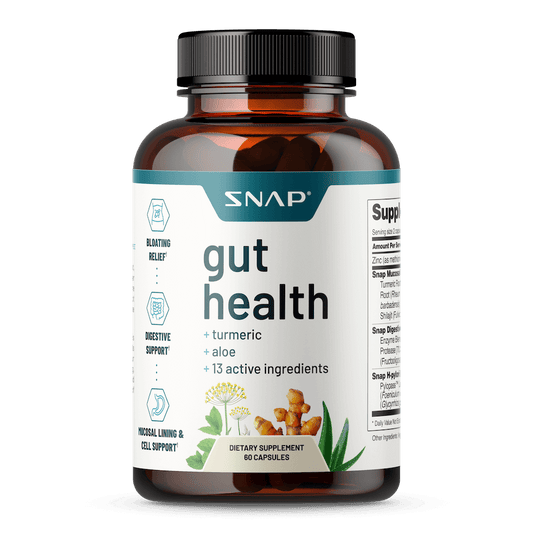 Gut Health