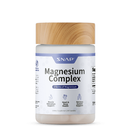 Magnesium Complex