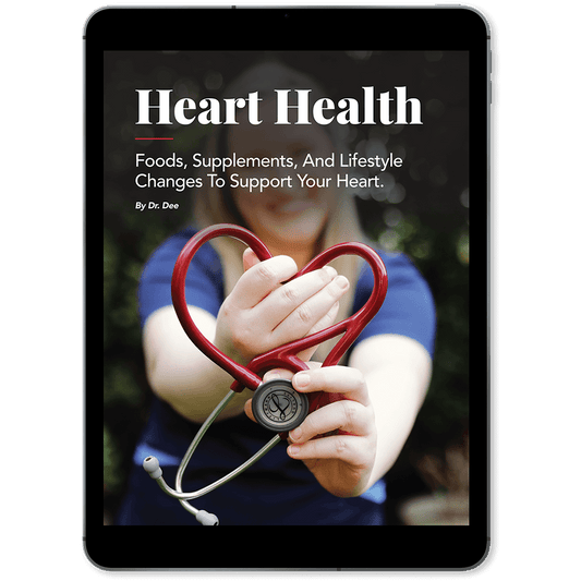 Heart Health Guide