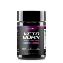 BHB Keto Burn