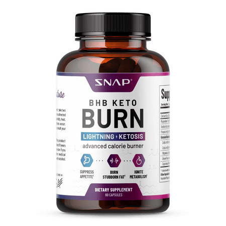 BHB Keto Burn