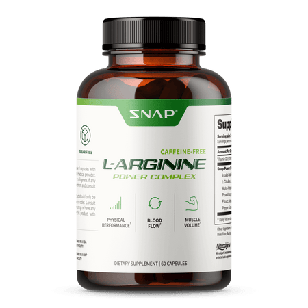 L-Arginine