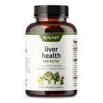 Liver Health & Detox