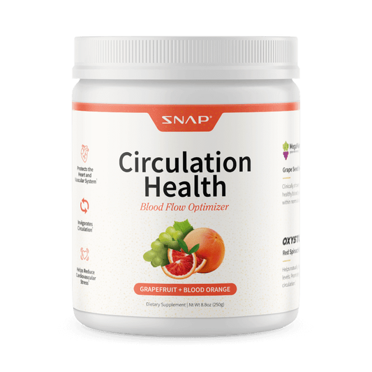 Circulation Health