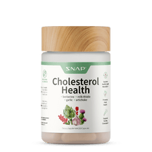 Cholestérol et santé