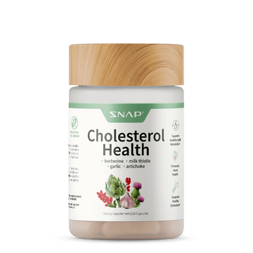 Cholestérol et santé