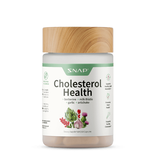 Cholesterol Health