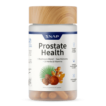 Santé de la prostate 