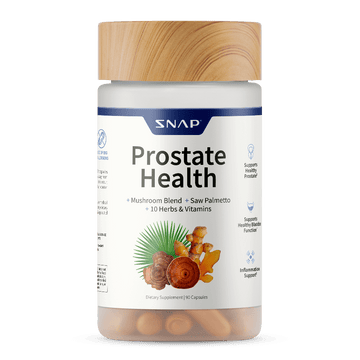Santé de la prostate
