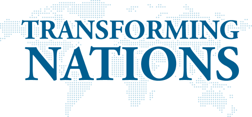 Transforming Nations