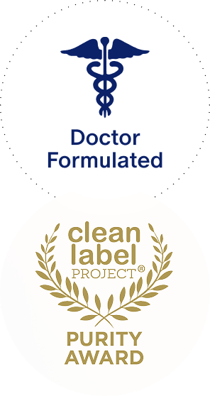 Doctor Formulated